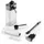 De'Longhi PrimaDonna Class Evo ECAM 550.65 MS metall/silber
