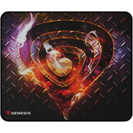 GENESIS Carbon 500 M Steel G2 Mehrfarbig