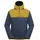 La Sportiva Guidance Sherpa Hoody M - Fleecejacke - M - night sky/savana (B46E32)