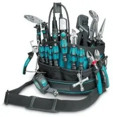 Phoenix Contact 1212503 Werkzeug-Set TOOL-CARRIER TOOLCARRIER