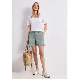 STREET ONE Chino Shorts Grün 44