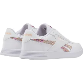 Reebok Court Advance Damen Weiß 37