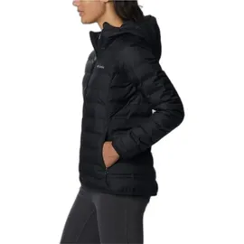 Columbia Lake 22TM Ii Jacke - Black - L