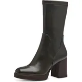 Marco Tozzi Plateaustiefel Damen Grün 38