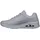 SKECHERS Uno - Stand On Air Hellgrau 44