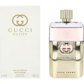 GUCCI Guilty Eau de Parfum 90 ml