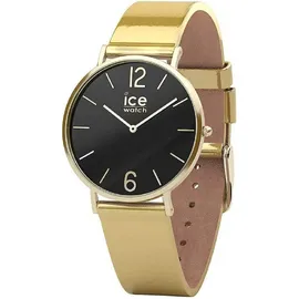 ICE-Watch CITY Sparkling Metal Gold 015084