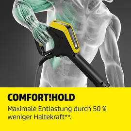 Kärcher K 7 Comfort Premium Connect Home 180 bar 600 l/h