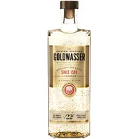 Danziger Goldwasser 40% Vol. 0,7 l