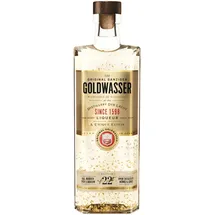 Danziger Goldwasser 40% Vol. 0,7 l