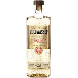 Danziger Goldwasser 40% Vol. 0,7 l