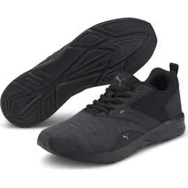 Puma NRGY Comet Puma Black/Ultra Gray/Dark Shadow 40,5