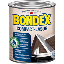 Bondex Compact Lasur 750 ml eiche hell