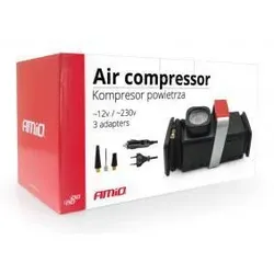 AMiO Luftkompressor 01134