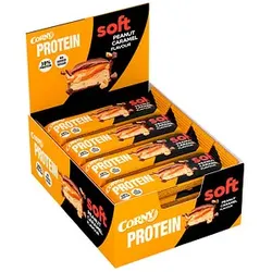 CORNY PROTEIN soft Proteinriegel 12 Riegel