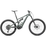 Specialized Levo Comp Alloy G3 Grün Modell 2025