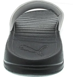 Puma Popcat 20 Jr, Unisex-Kinder Dusch- & Weiß (Puma White-Puma Black 02), 38
