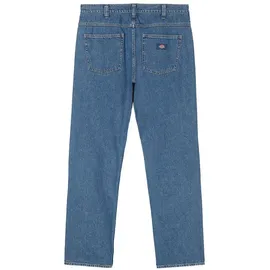 Dickies Houston Jeans - Classic Blue - 32