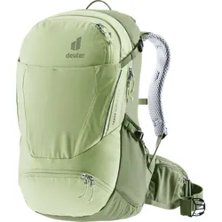 Deuter Trans Alpine 22 SL mineral-grove (1213)