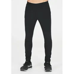 Stoffhose ENDURANCE "Dyne", Herren, Gr. XL, US-Größen, schwarz, 79% Polyamid, 21% Elasthan, unifarben, sportlich, Hosen, mit 4-Wege-Stretch