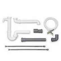 Naber Montage Set-1, Set 8-teilig