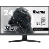 Iiyama G-Master G2445HSU-B2 Black Hawk, 24"