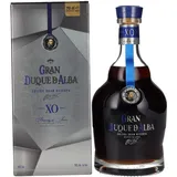 gran duque d'alba weinbrand Gran Duque d'Alba Solera Gran Reserva XO 40 % vol 0,7 l Geschenkbox