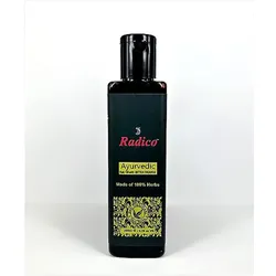 Radico Haaröl Bitterorange