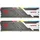 Patriot Viper Venom RGB 32GB 2x16GB DDR5-6800 CL34-44-44-84, on-die ECC, retail