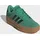 adidas VL Court Bold Court Green / Core Black / Gum 41 1/3