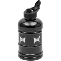 TapouT Giga Trinkflasche REFRESH Black/White, 960023