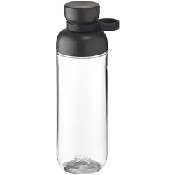 MEPAL Trinkflasche VITA 0,7 Liter auch für kohlensäurehaltige Getränke nordic bl...