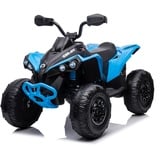 Toys Store CAN AM Kinder Elektroquad MP3 Offroad ATV Quad Geländewagen 2x45W 12V