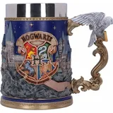 Nemesis Now - Harry Potter Hogwarts Collectible Tankard 15.5cm - Becher