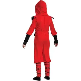 Disguise Lego Ninjago Kai Kostüm Kinder 110-116