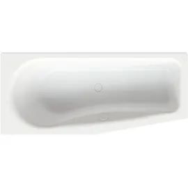 Bette Luna Raumsparbadewanne 75 x 170 cm (2760-000)