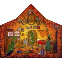 Urachhaus 'Merlind, die kleine Zauberin'