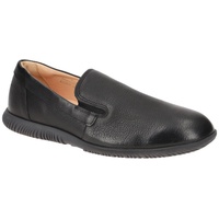 THINK! Think Hauki Slipper schwarz 42,5 EU
