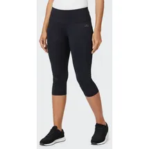 VENICE BEACH Capri Nomina Tight Hosen Schwarz 3XL