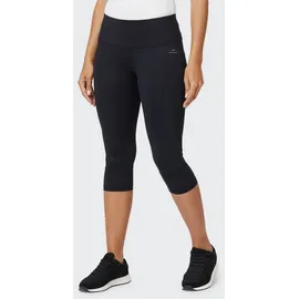 VENICE BEACH Capri Nomina Tight Hosen Schwarz 3XL