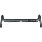 Deda Superzero Lenker - Black - 31.7 mm
