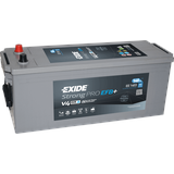 Exide EE1403 StrongPRO EFB+ 12V 140Ah 800A LKW Batterie