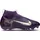 Nike Mercurial Superfly 10 Academy MG Kinder grand purple/pale ivory 36