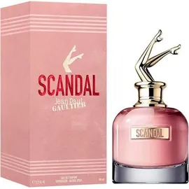 Jean Paul Gaultier Scandal Eau de Parfum 80 ml