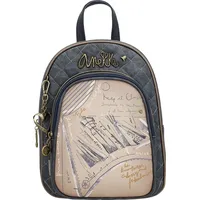 Anekke Studio City Rucksack 30 cm mehrfarbig
