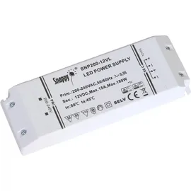 DEHNER ELEKTRONIK LED 12V200W-MM-EU LED-Treiber