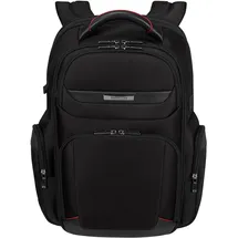 Samsonite PRO-DLX 6 Rucksack expandable 15.6"
