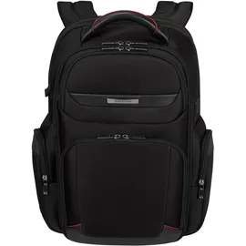 Samsonite PRO-DLX 6 Rucksack expandable 15.6"