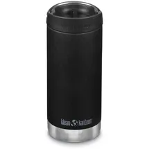 Klean Kanteen TKWide schwarz 0,355 l