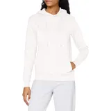 Stedman Apparel Damen ST4110 Langarm Hoodie Gr. 38, weiß - 40